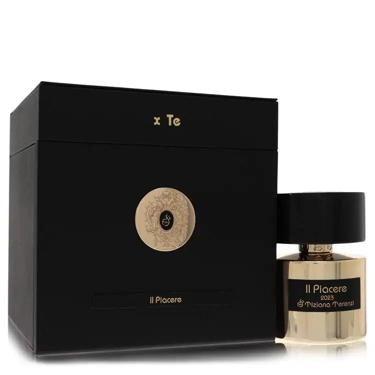 Ii Piacere Anniversary Collection By Tiziana Terenzi (Unisex)