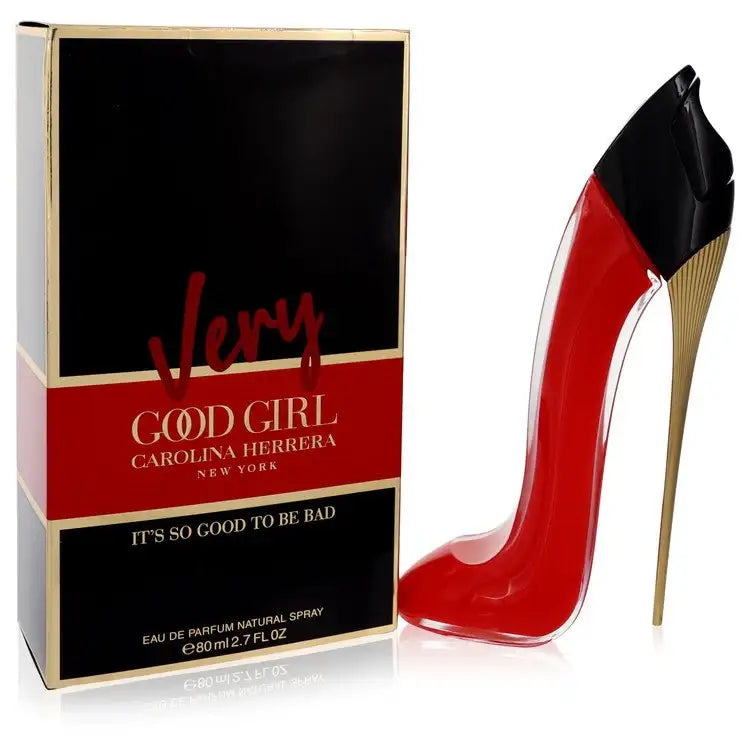 Very Good Girl By Carolina Herrera Perfume for Women