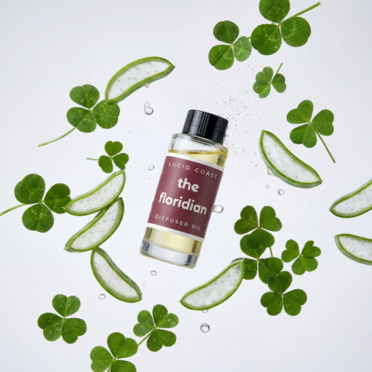 Floridian Diffuser Oil