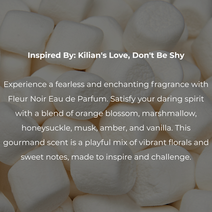 Fleur Noir Eau de Perfume