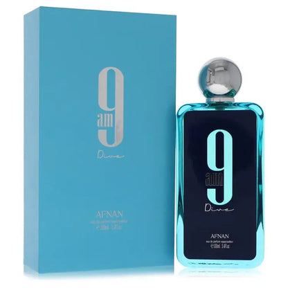 9am Dive By Afnan (Unisex)