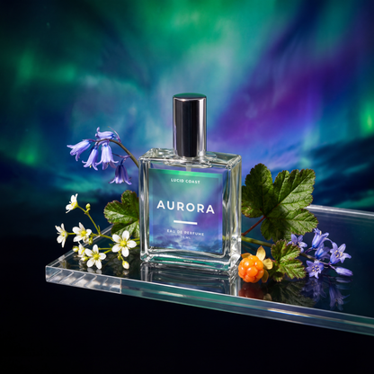 Aurora Eau de Parfum
