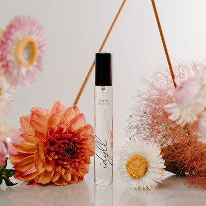 IDYLL Perfume Travel Spray