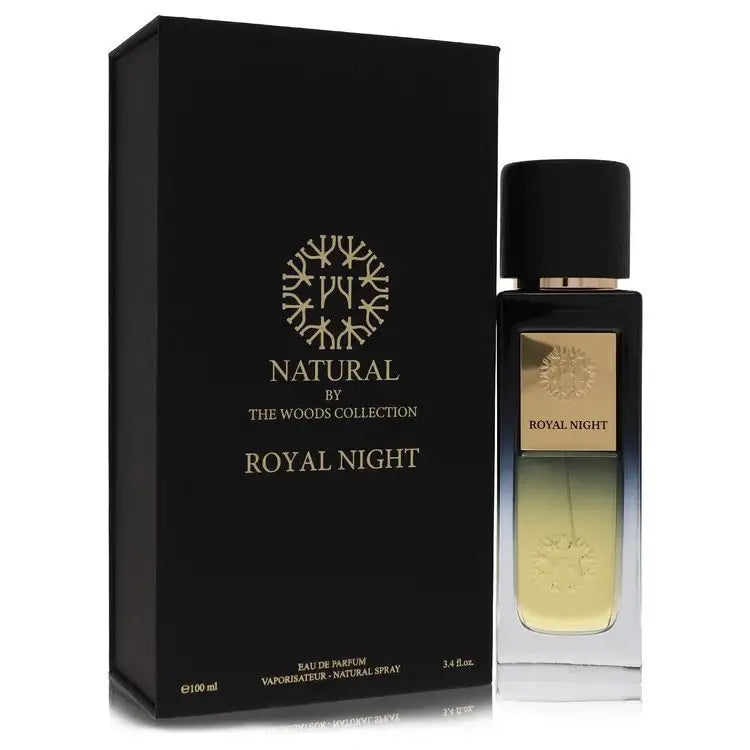 Royal Night By The Woods Collection (Unisex)