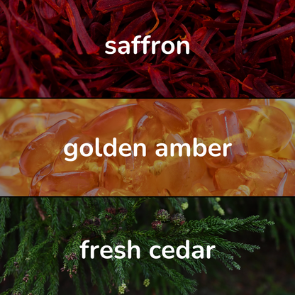 Maroon Eau de Parfum