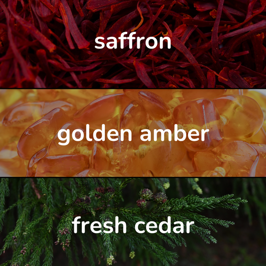 Maroon Eau de Parfum