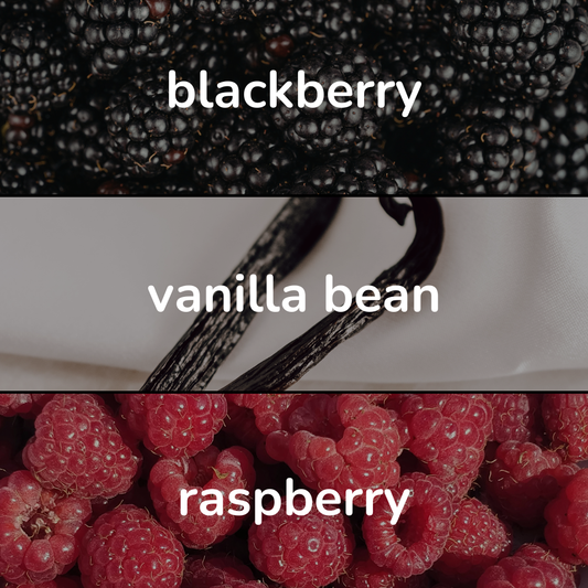 Berry Vice Eau de Perfume