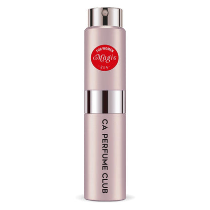 Magic Attraction For Women Perfume Spray